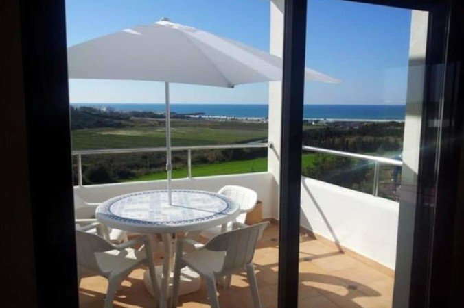 Wohnung 2 Schlafzimmer, mit Pool