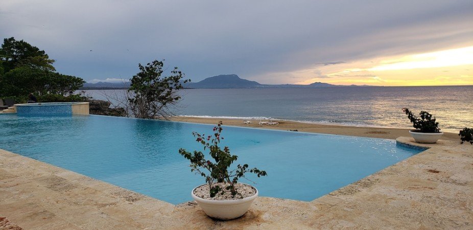 Appartement design, 3 chambres, avec jacuzzi