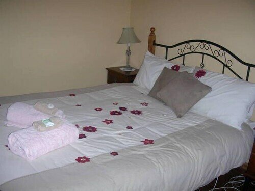 House 2 bedrooms, with jacuzzi