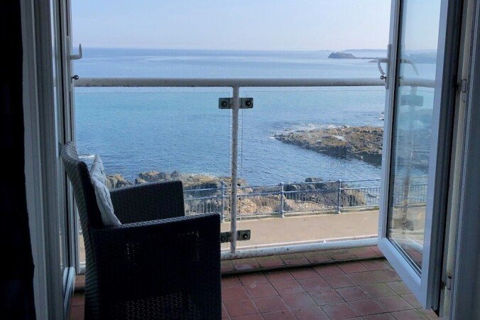 Wohnung 2 Schlafzimmer, mit Parkplatz