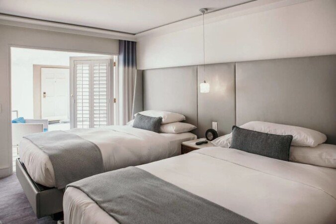 Bed and breakfast 4 bedrooms, with pool