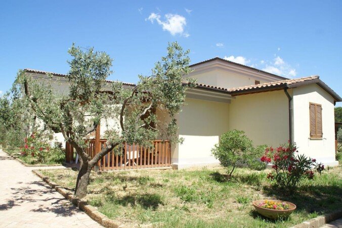 Appartement 2 chambres, avec piscine