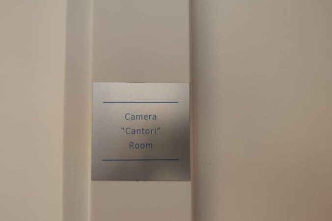 Bed and breakfast 1 camera, con aria condizionata