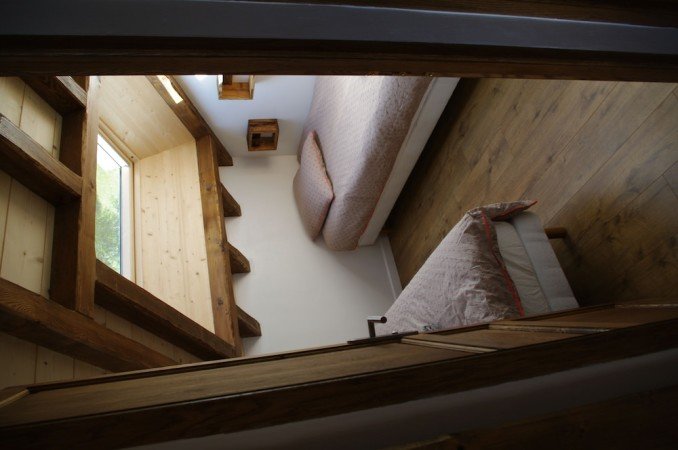 Apartment 2 bedrooms, with wifi