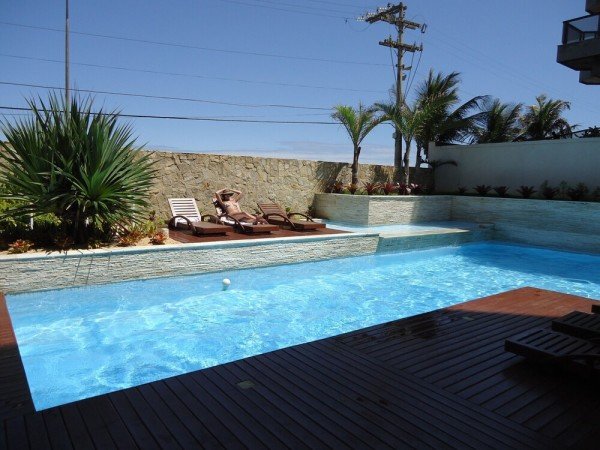 Apartamento 1 quarto, com jacuzzi