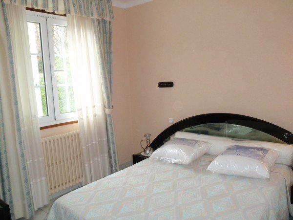 Appartement 1 chambre, avec jacuzzi