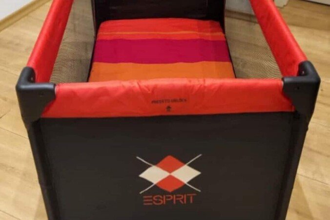 Wohnung 2 Schlafzimmer, mit Garten