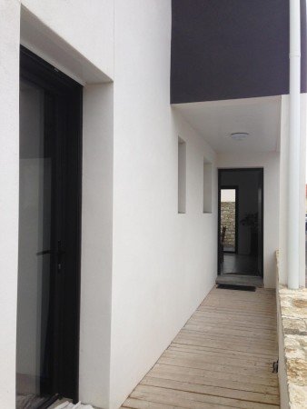 Maison 3 chambres, avec jacuzzi