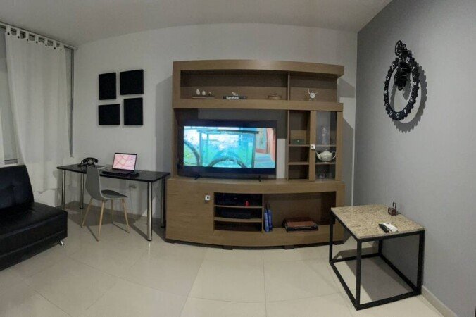 Ferienhaus 3 Schlafzimmer, mit Pool