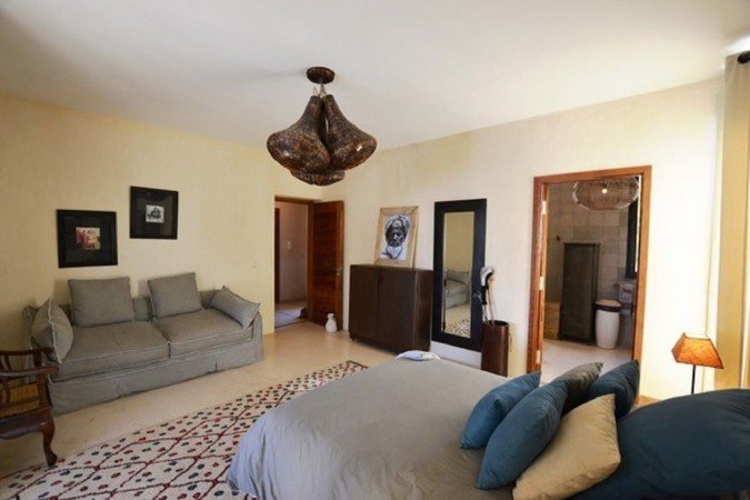 Villa 3 Schlafzimmer, mit Pool