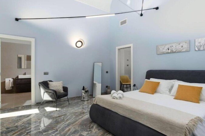 Appart'Hotel 1 chambre, avec salle de sport