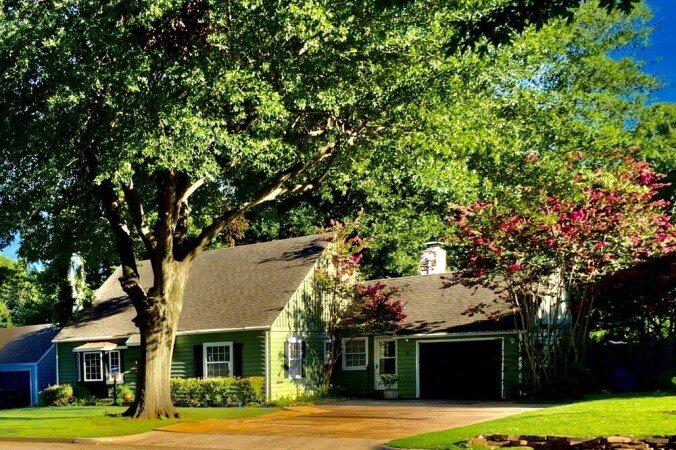 House 3 bedrooms, with jacuzzi