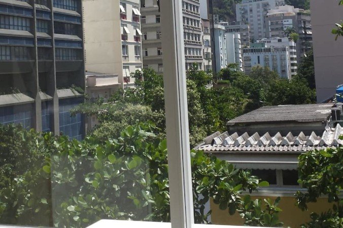 Apartamento 3 convidados, com ar condicionado