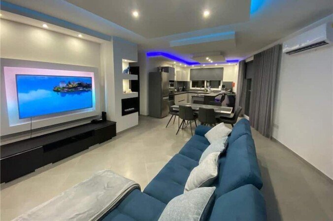 T5 3 chambres, avec climatisation