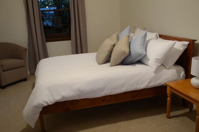 House 3 bedrooms, with garden