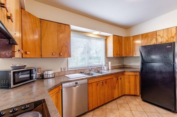 House 2 bedrooms, with jacuzzi