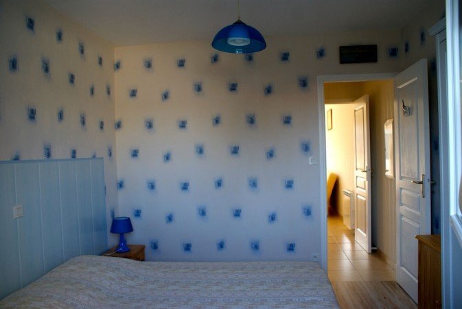 Maison 1 chambre, avec wifi