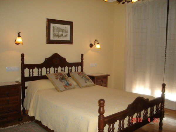 Maison 3 chambres, avec jacuzzi