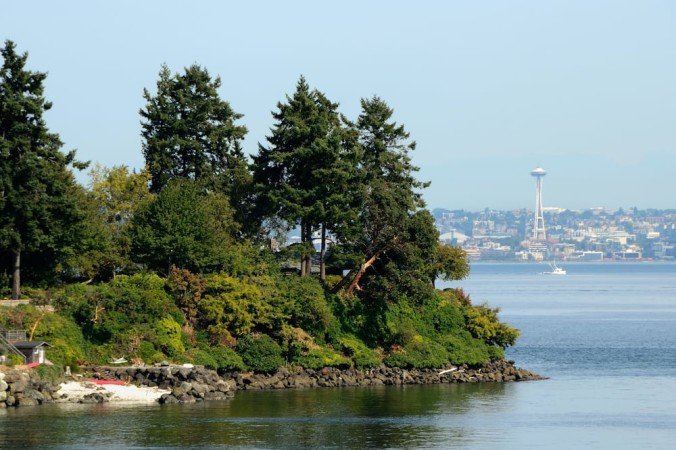 House 2 bedrooms, with fireplace