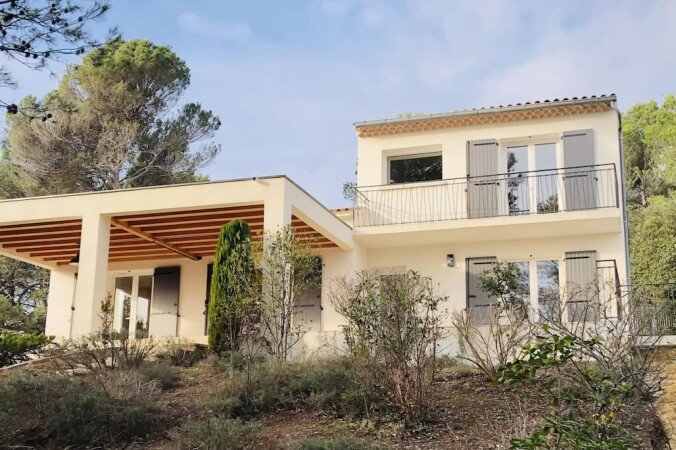 Maison tout confort, 6 chambres, avec jacuzzi