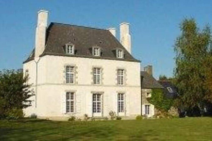 Bed and breakfast tout confort, 4 chambres, avec jardin