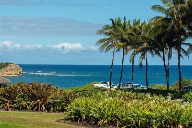 Wohnung 1 Schlafzimmer, mit Whirlpool