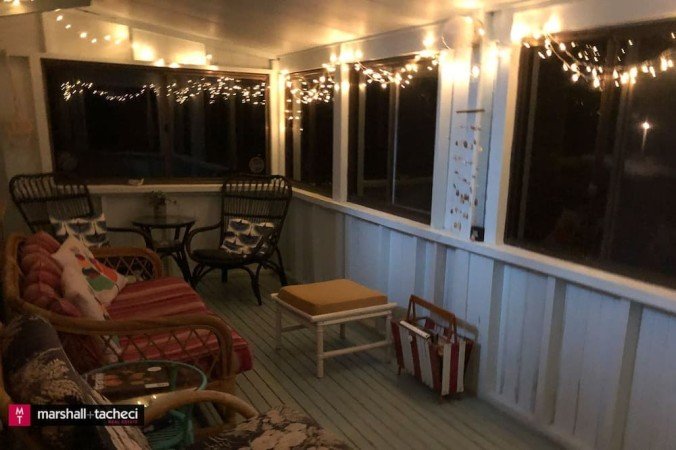 House 3 bedrooms, with garden