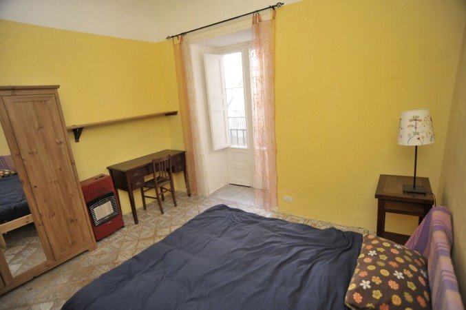 Apartment 3 bedrooms, with jacuzzi