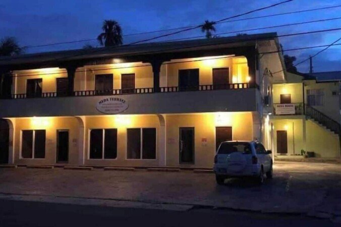 Ferienhaus 1 Schlafzimmer, mit Klimaanlage