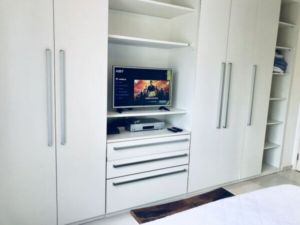 Apartment 2 bedrooms, with pool