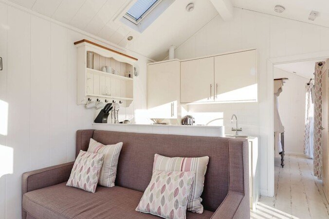 Bed and breakfast 1 bedroom, with wifi