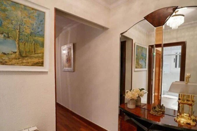 Apartamento 3 habitaciones, con wifi