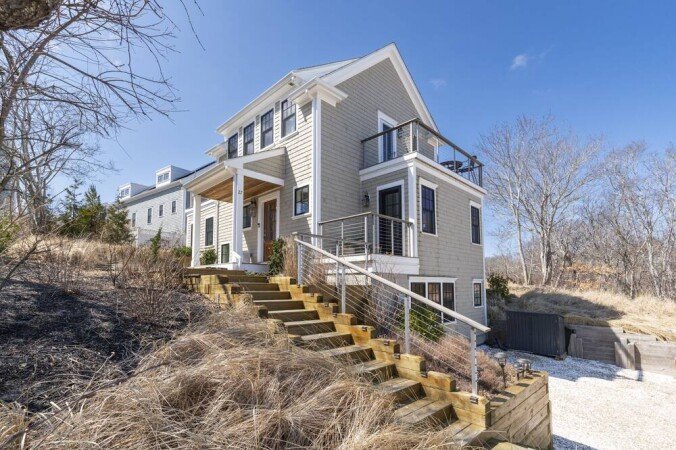 House 4 bedrooms, with air conditioning