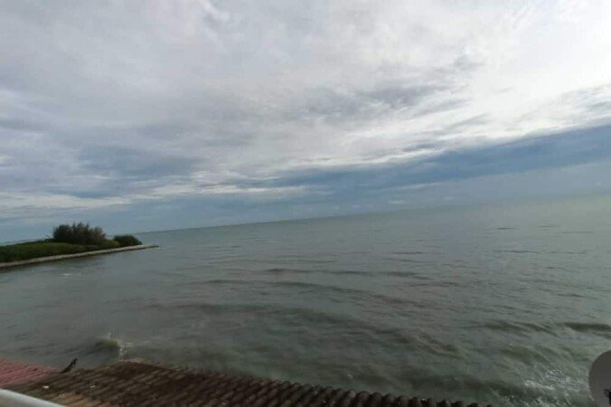 Apartment 2 bedrooms, with air conditioning