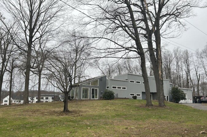 House 4 bedrooms, with garden