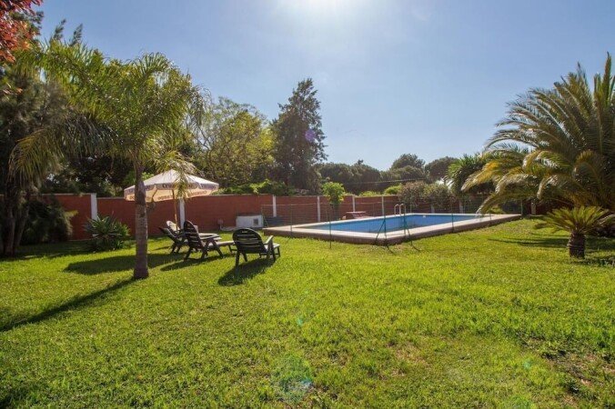 Casa 5 habitaciones, con piscina