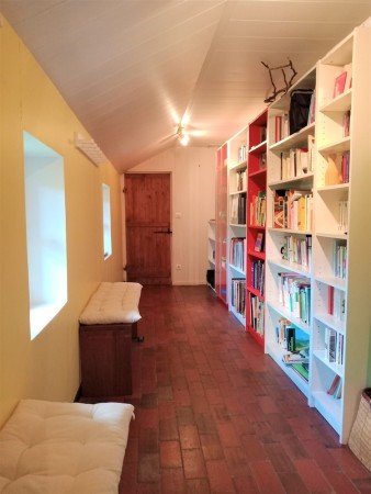 Villa de charme, 4 chambres, avec piscine