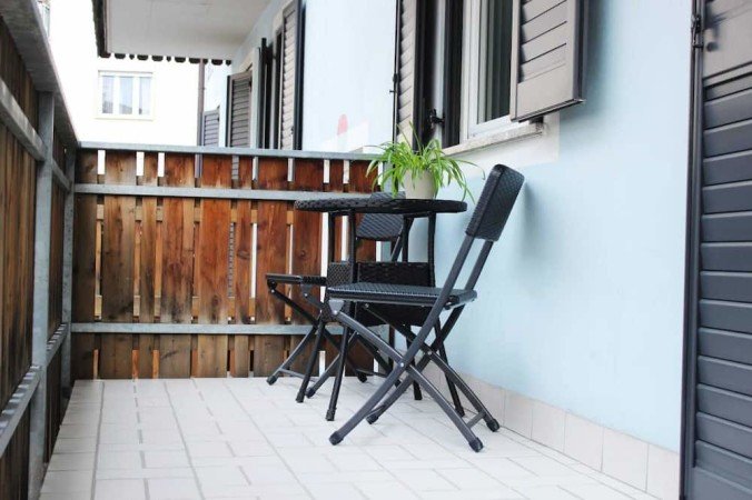 Appartamento 2 camere, con wifi