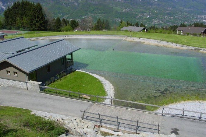 Studio tout confort, 1 chambre, avec piscine