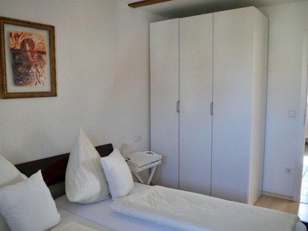 Wohnung 1 Schlafzimmer, mit WLAN