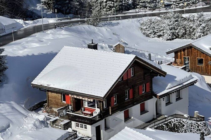 Casa 5 camere, con idromassaggio