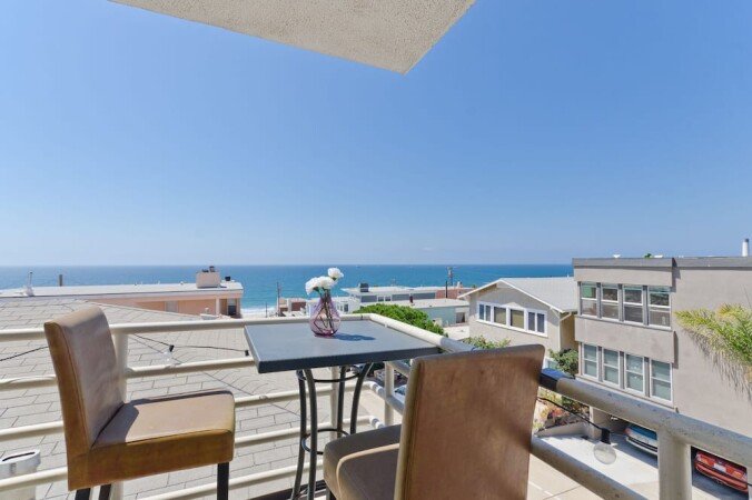 Ferienhaus 2 Schlafzimmer, mit WLAN