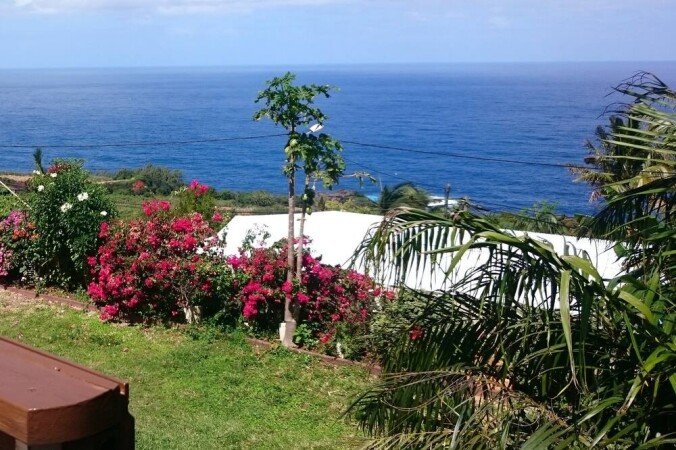 Wohnung 1 Schlafzimmer, mit Whirlpool