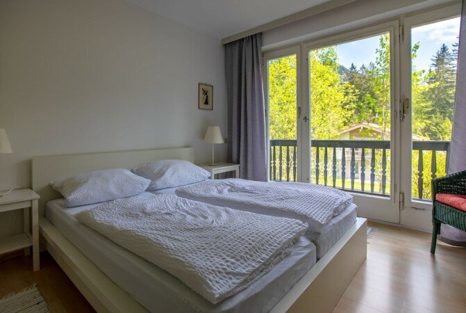 Ferienhaus 5 Schlafzimmer, mit Fitnessstudio