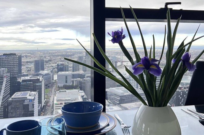 Apartment 2 bedrooms, with pool