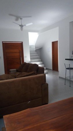 Casa 4 quartos, com jacuzzi