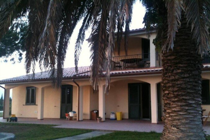 Bed and breakfast 2 camere, con piscina