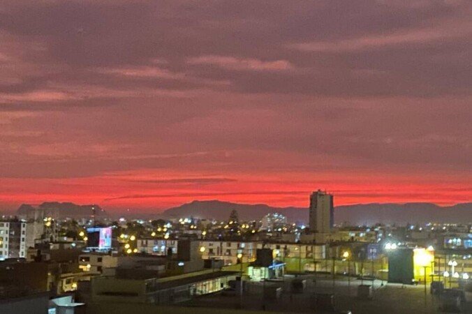 Apartment 4 bedrooms, with wifi