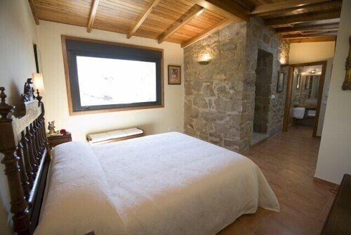 Casa 1 habitación, con piscina