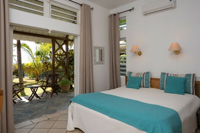 Ferienhaus 4 Schlafzimmer, mit Pool